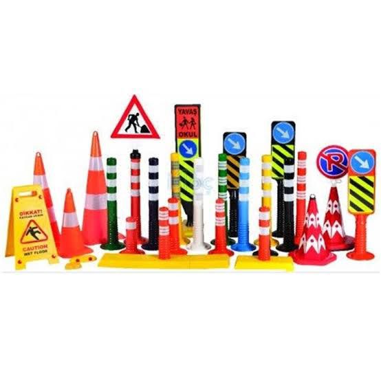 Manisa Yol Çizgi Trafik Uygulamaları